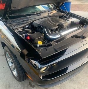 Meet your Posher, Richard